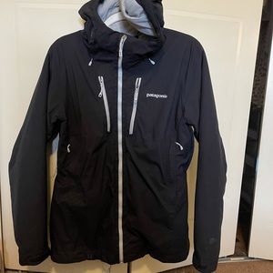 Patagonia jacket